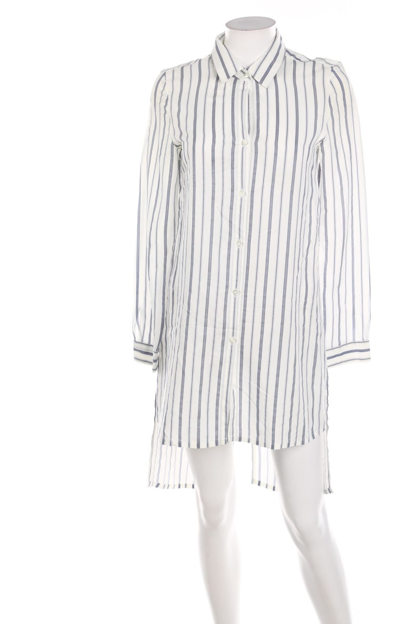 HUGO BOSS - Shirt Dress - XXS