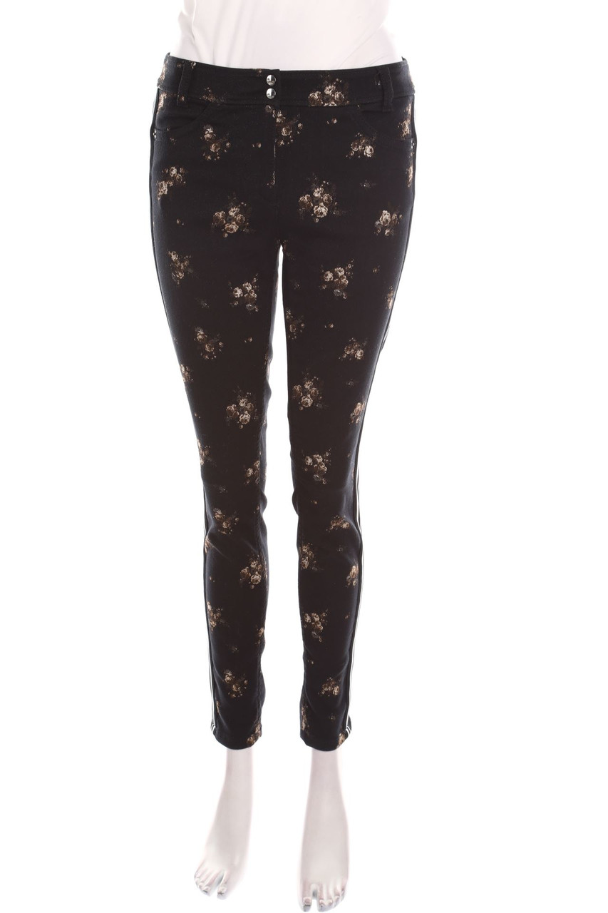 MARC CAIN - Leggings - S