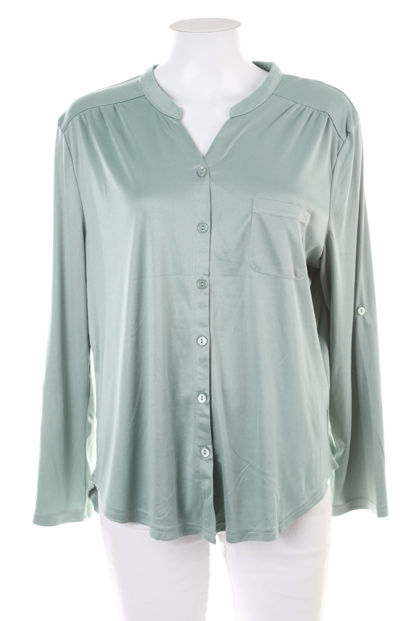 SECONDHAND - Blouse - L