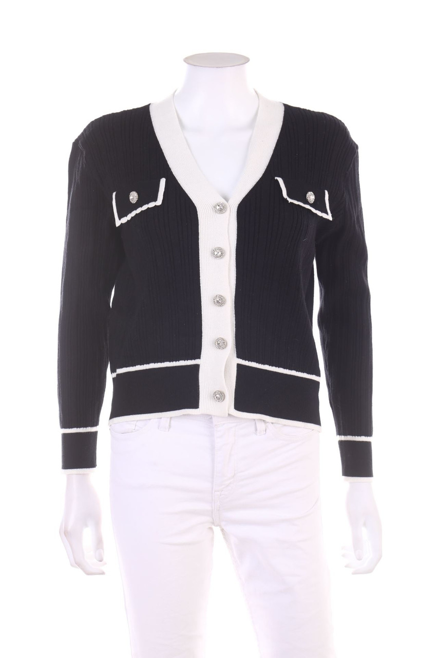 SECONDHAND - Cardigan - S