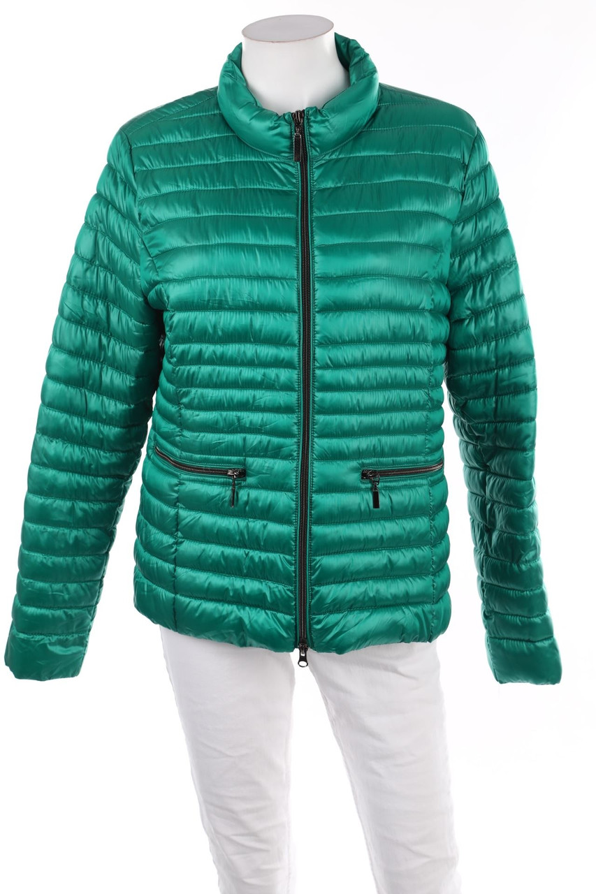 COOL CODE - wattierte Jacke - XL