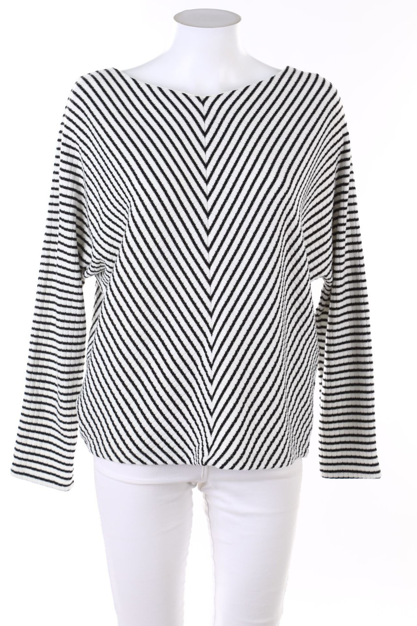 OPUS - Longsleeve-Shirt - L