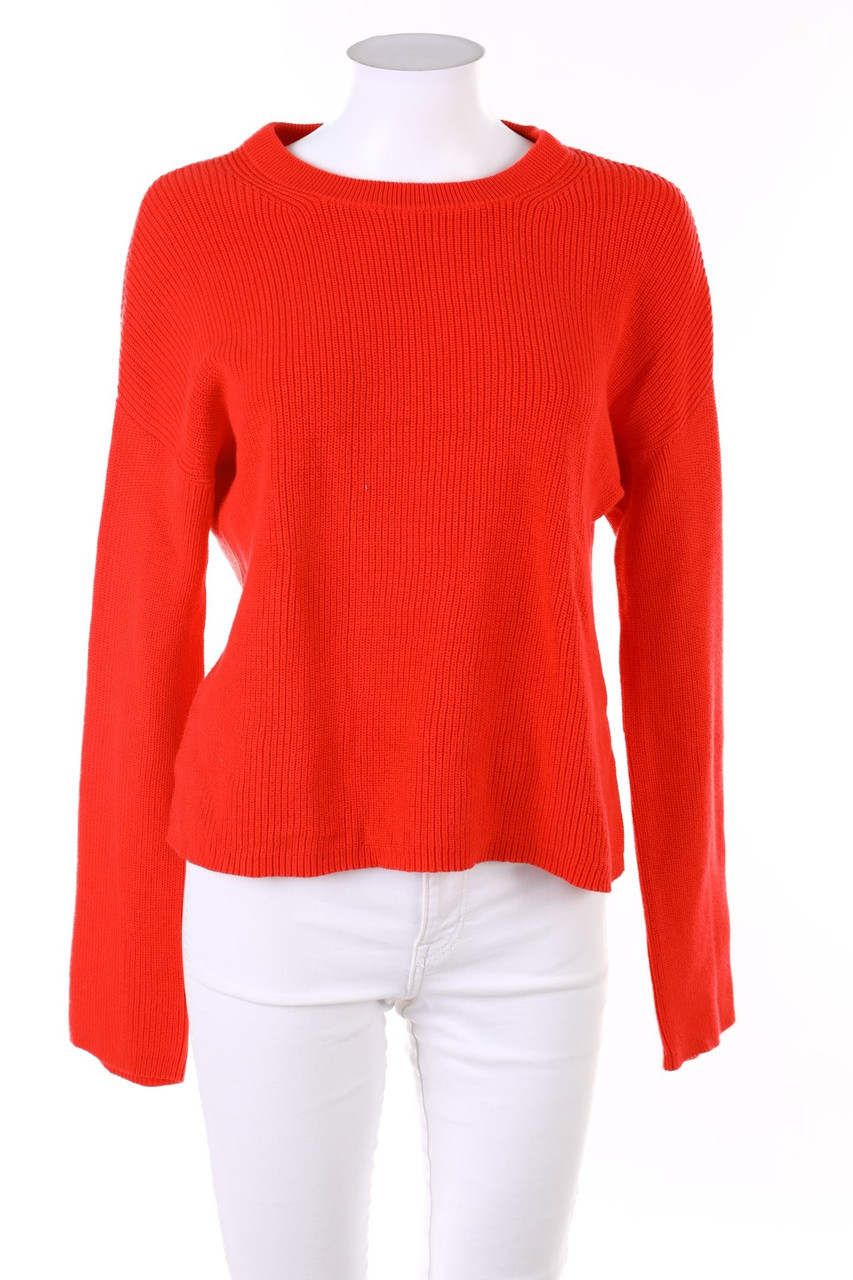 ESISTO - crewneck pullover - S