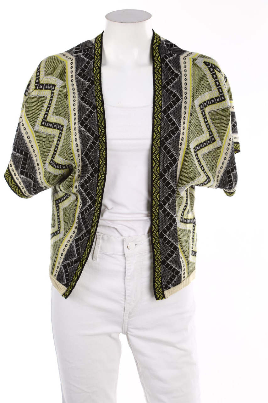 ATMOSPHERE - Cardigan - M