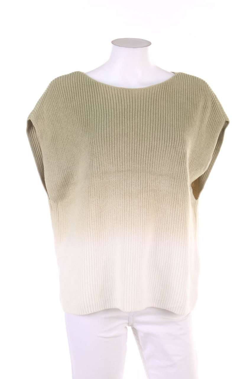 Marc O´Polo - Baumwoll-Pullunder - M