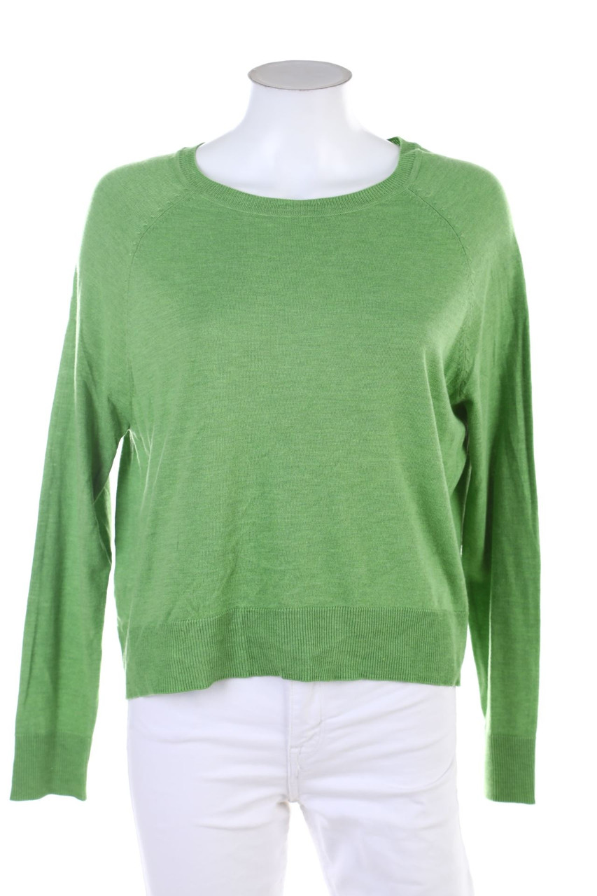 MANGO - crewneck pullover - M