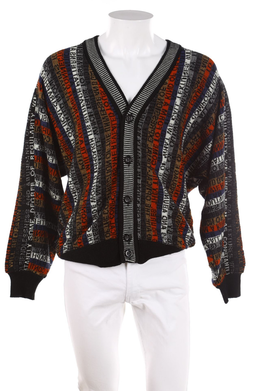 CARLO COLUCCI - Cardigan - M