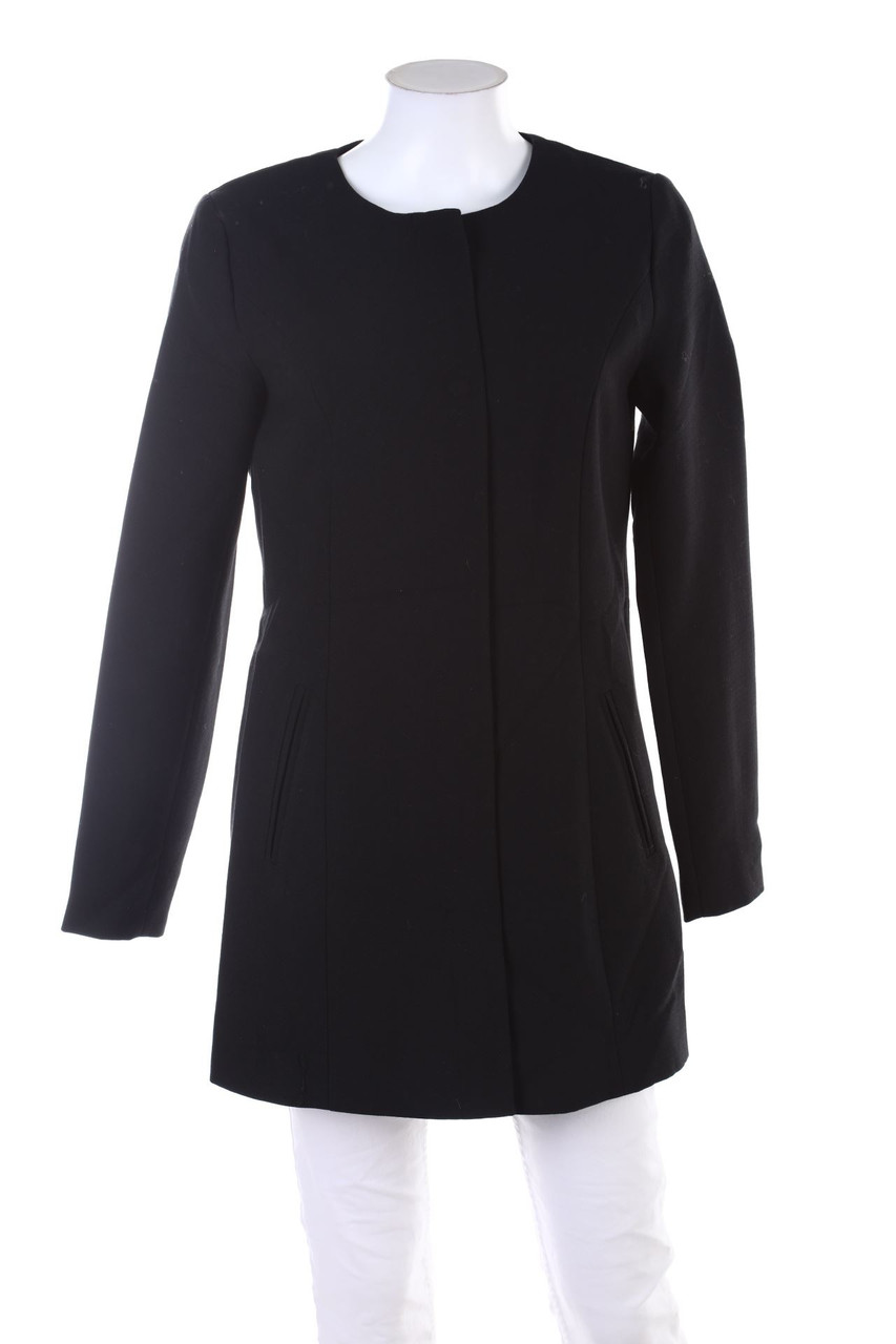 JACQUELINE de YONG - Mantel - S