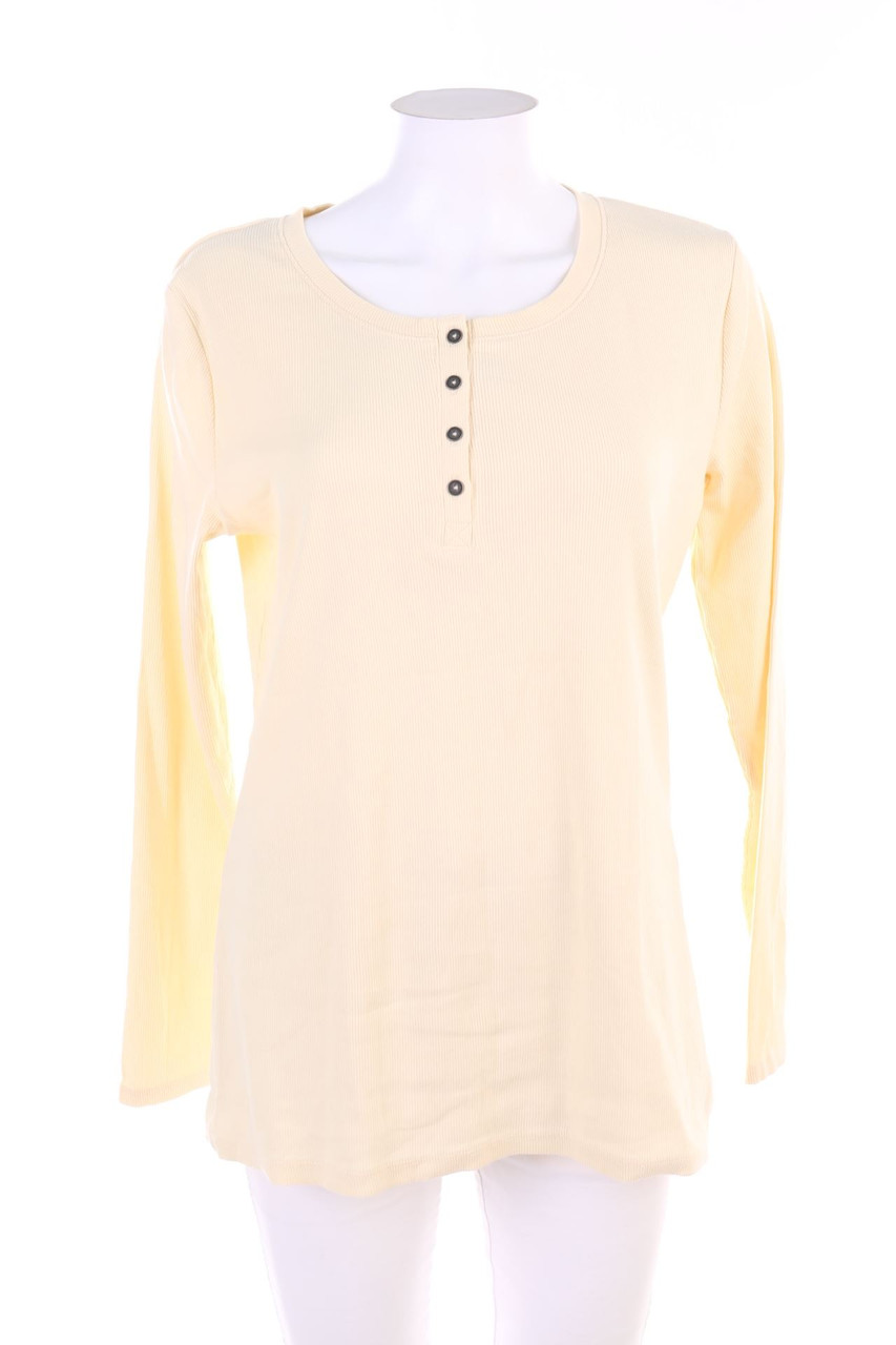 C&A - Longsleeve-Shirt - L