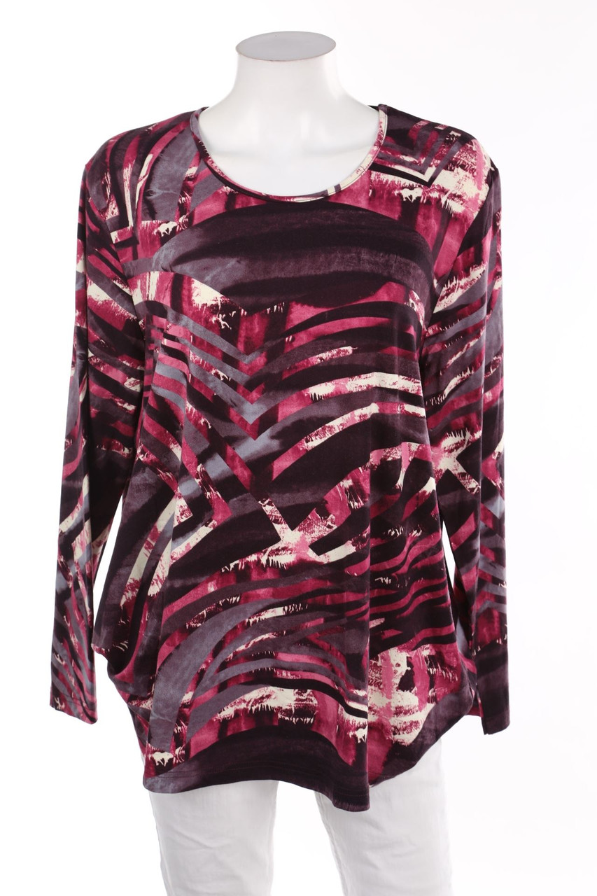 BEKA - Longsleeve-Shirt - 48