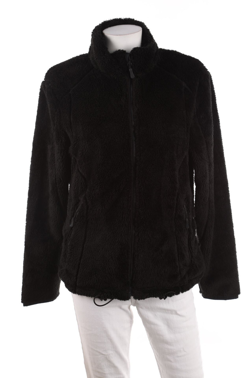 No Label - Fleece Jacket - M