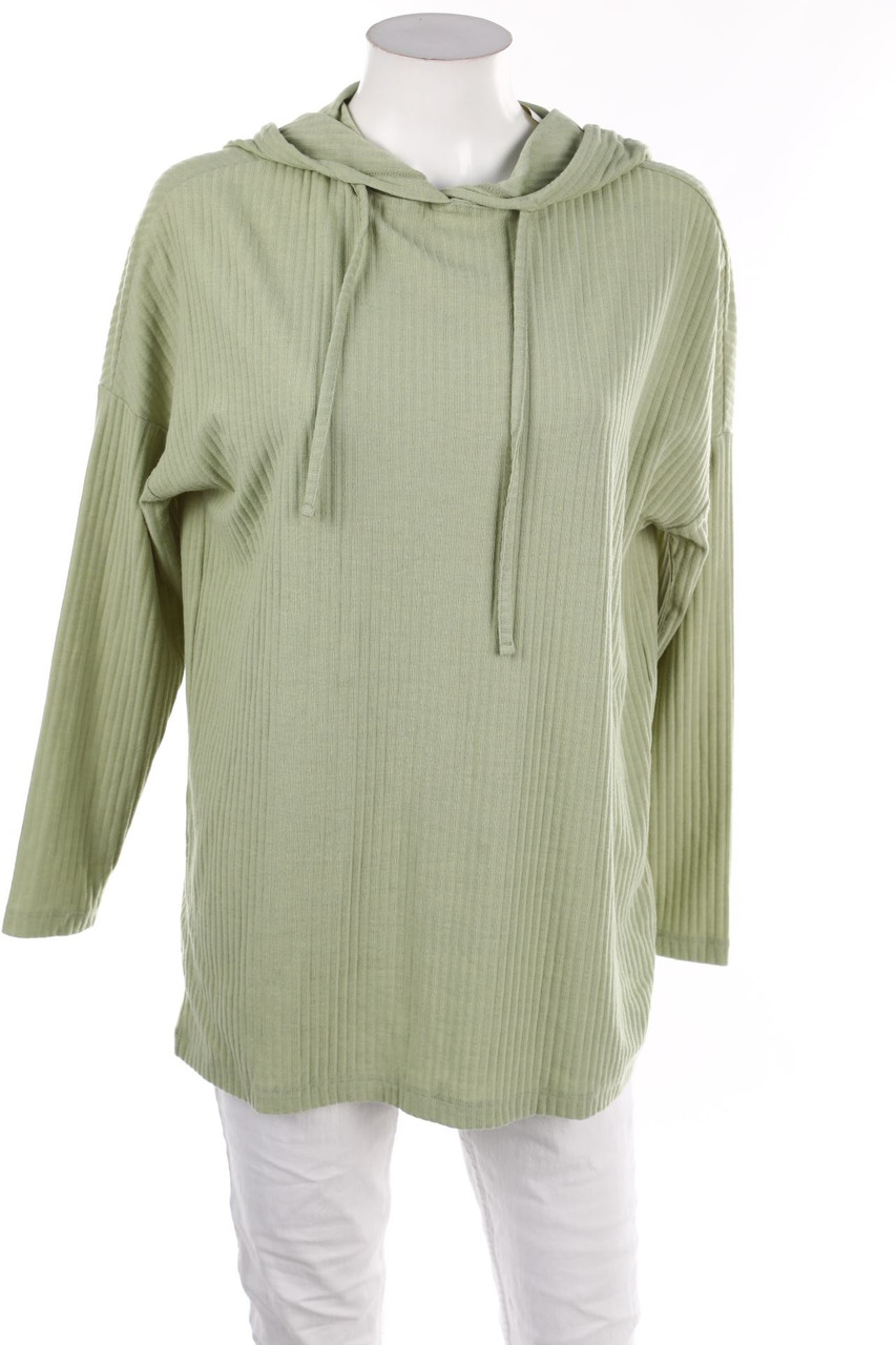 pieces - Kapuzen-Pullover - XS