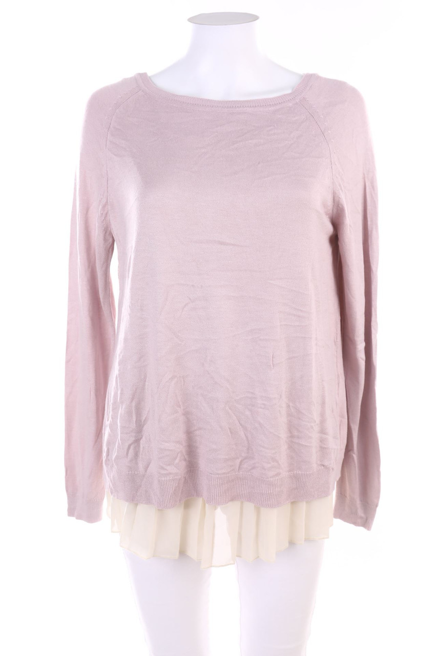 Street One - Longsleeve-Shirt - S