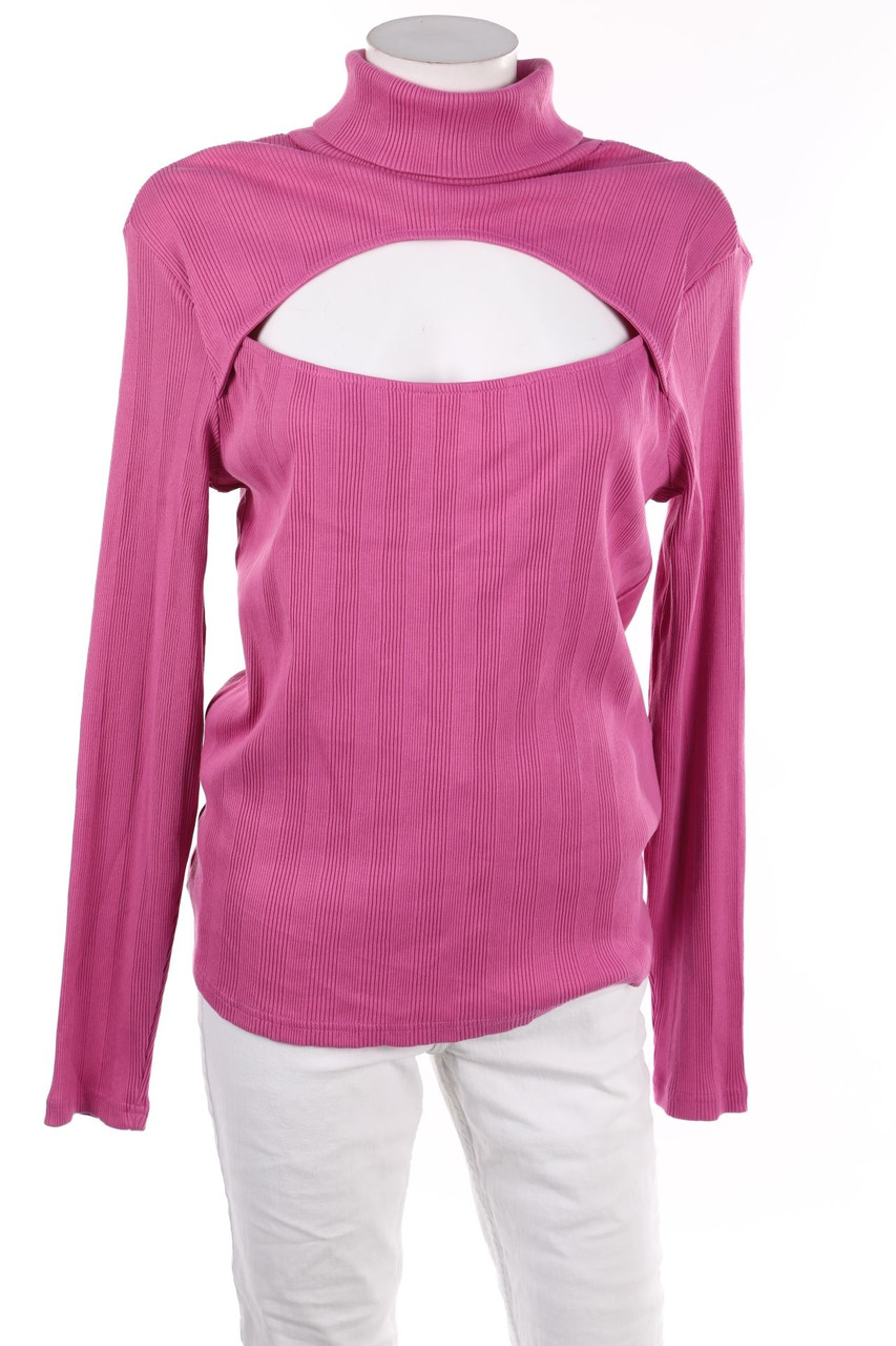 C&A - Longsleeve-Shirt - L