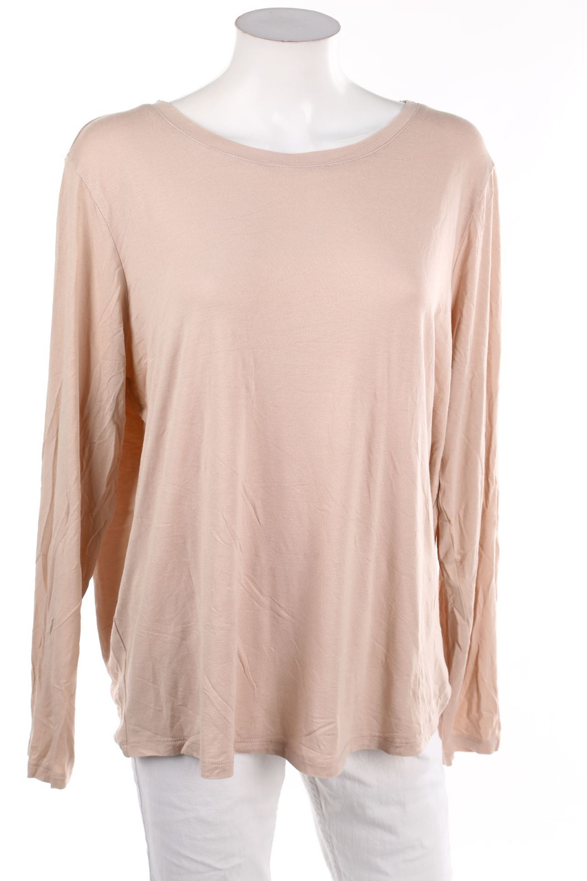 SECONDHAND - Longsleeve-Shirt - XXL