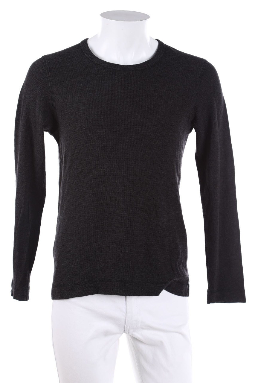 BOSS - Longsleeve-Shirt - M