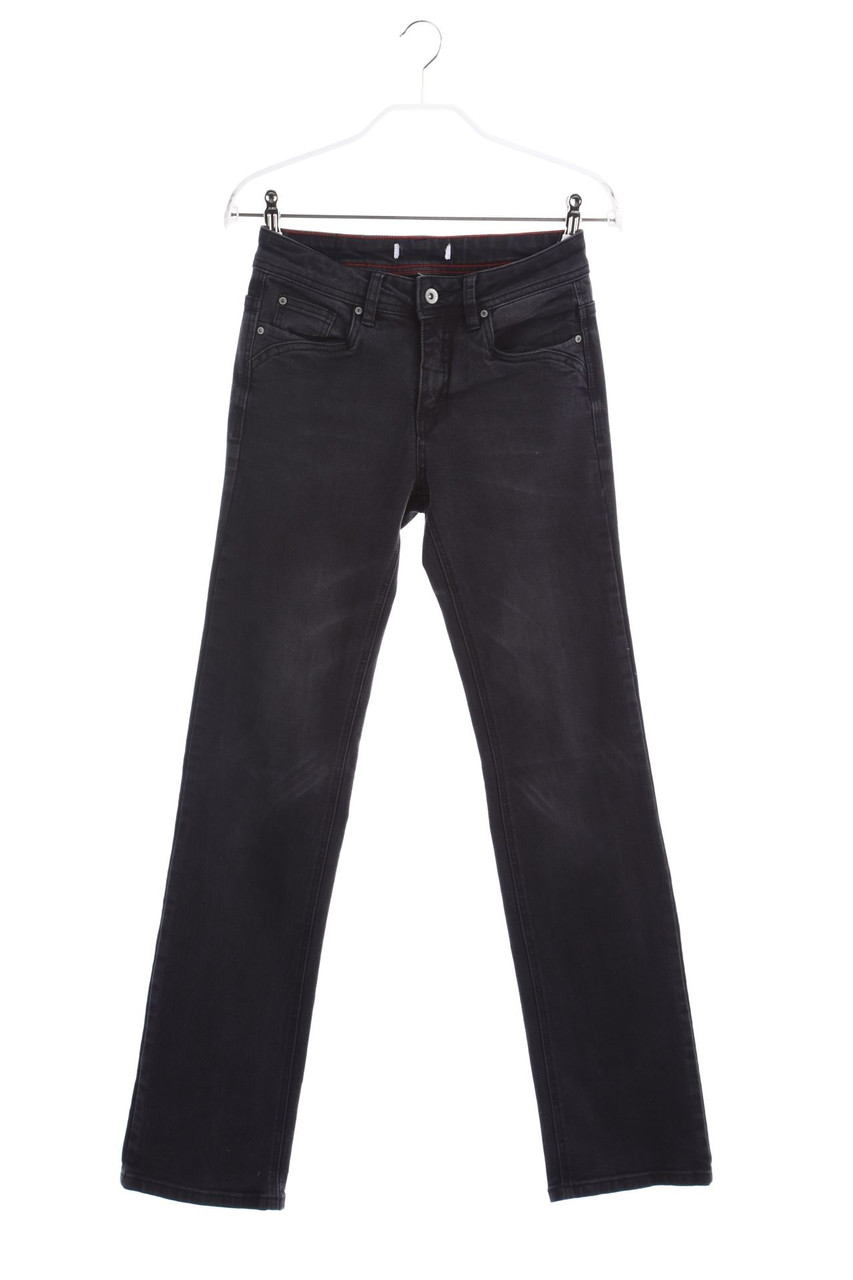 No Label - Straigh Cut Jeans - XS