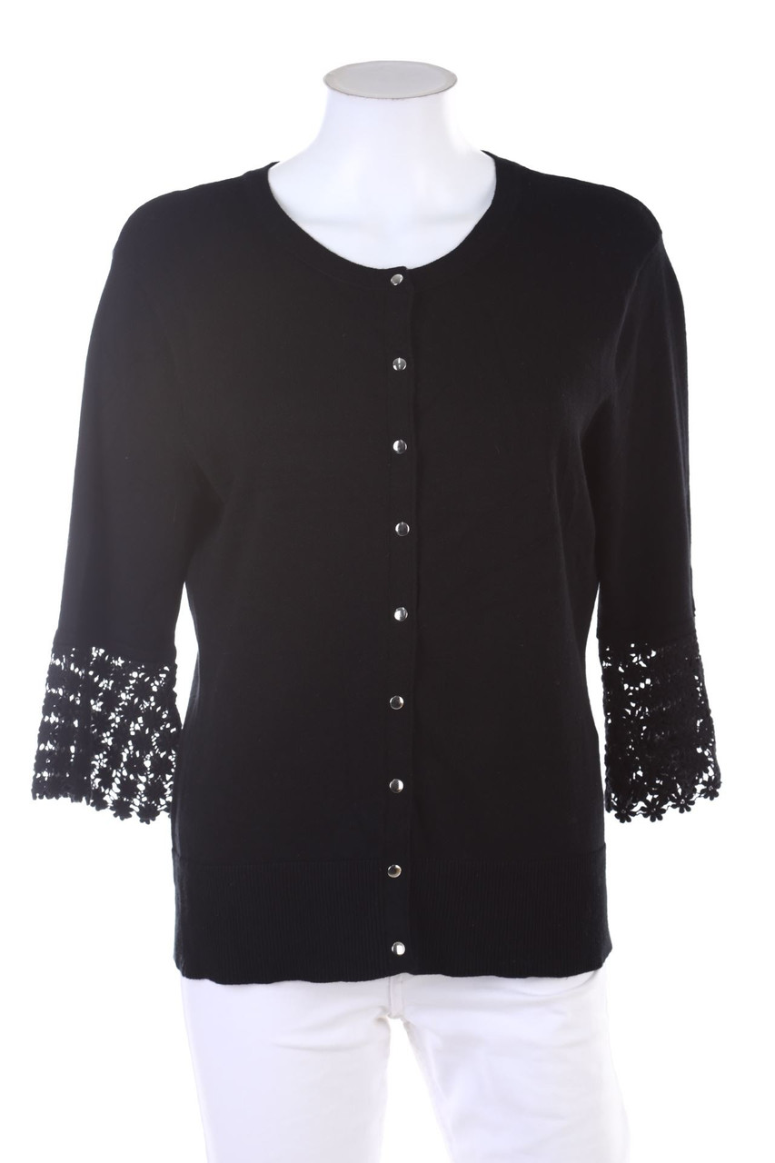 CHARTER CLUB - Cardigan - M