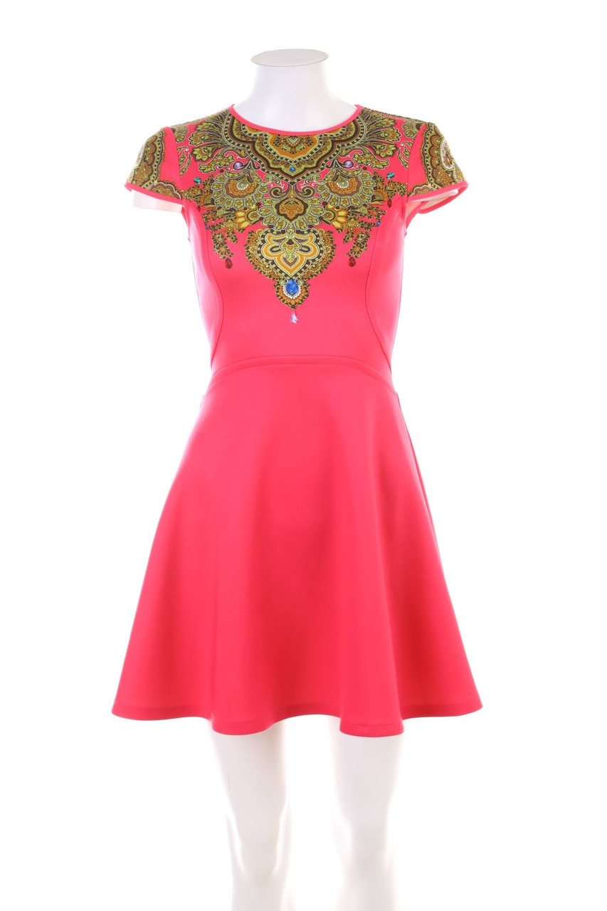 TED BAKER LONDON - Mini Dress - XXS