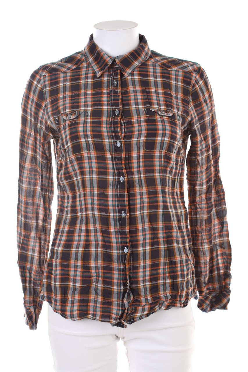 CAMPUS - Hemd-Bluse - M