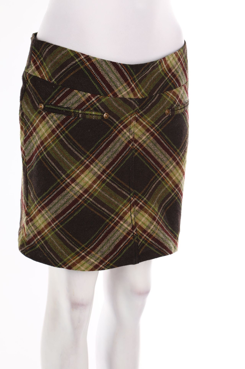 AMISU - Karo-Minirock - L