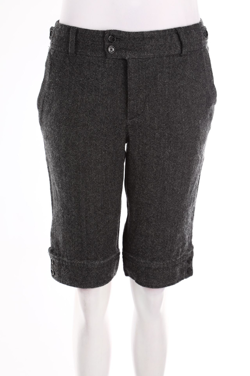 ZARA - Capri-Hose - M