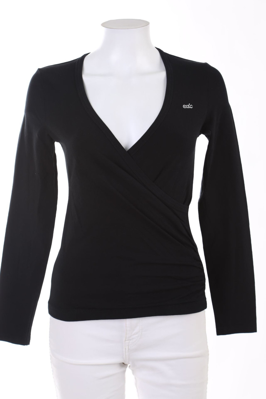 ESPRIT - Longsleeve-Shirt - S