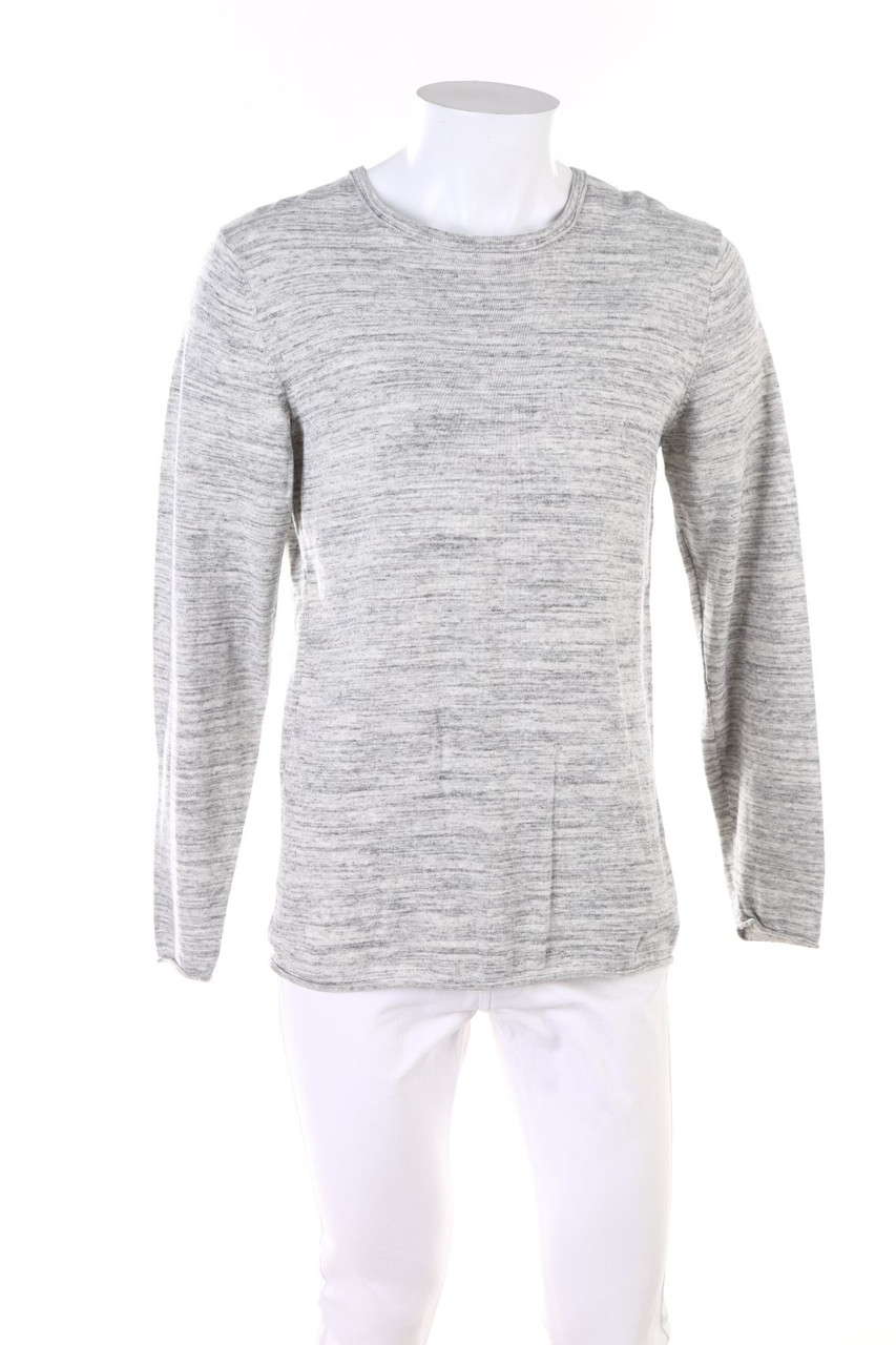H&M - Longsleeve-Shirt - M