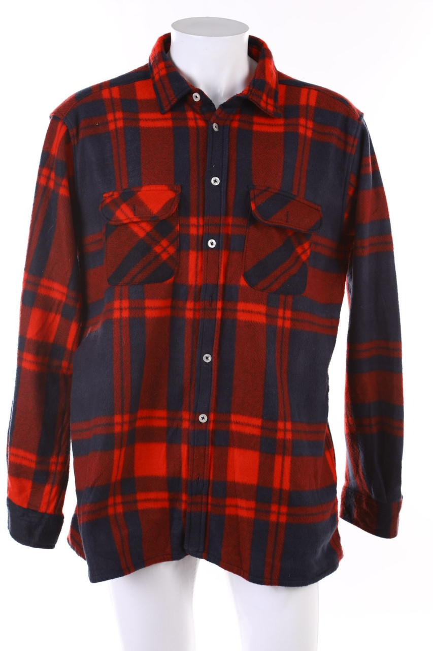 X-Mail - Jacke - 2XL