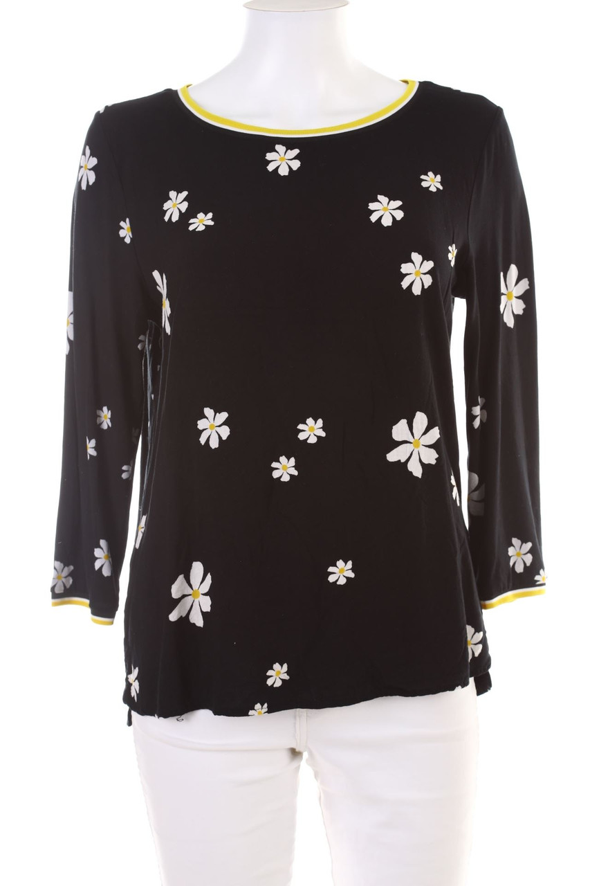 Street One - Blouse with 3/4 Sleeve - M