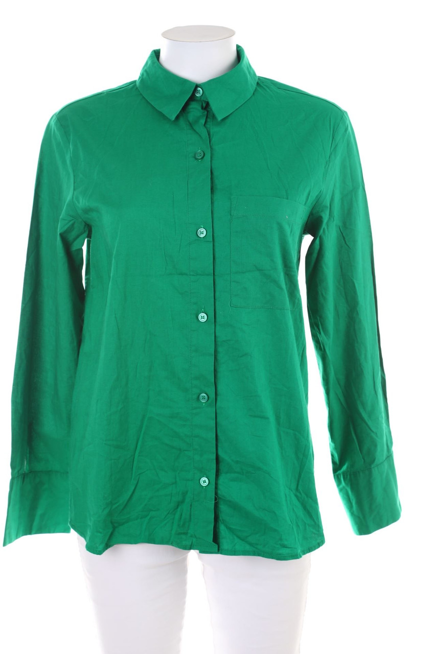 H&M DIVIDED - Shirt Blouse - XXS