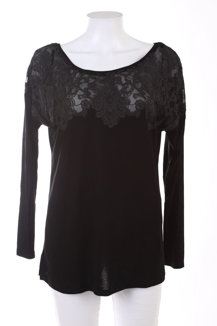 C&A - Longsleeve-Shirt - S