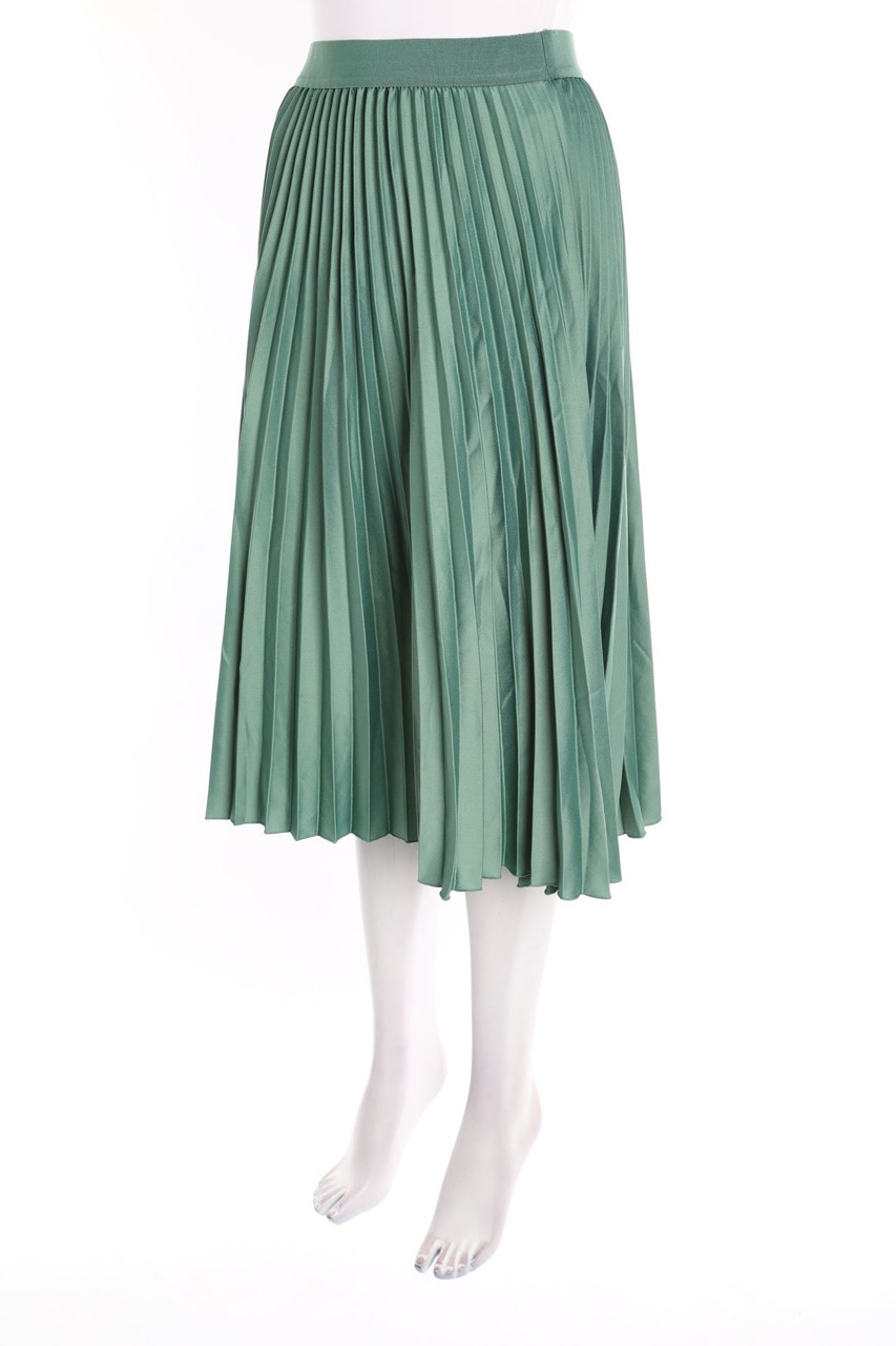 H&M - Plissé-Rock - S