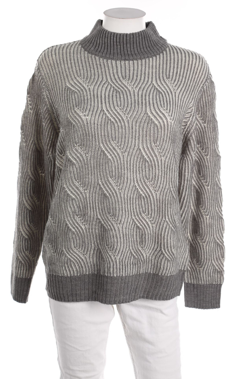 Up FASHION - Strick-Pullover - L