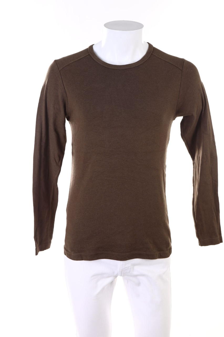 C&A - Longsleeve-Shirt - M