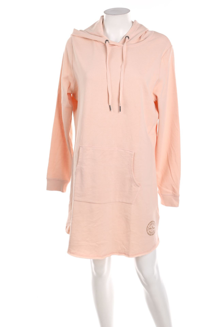 John Baner - Dress with Hood - L