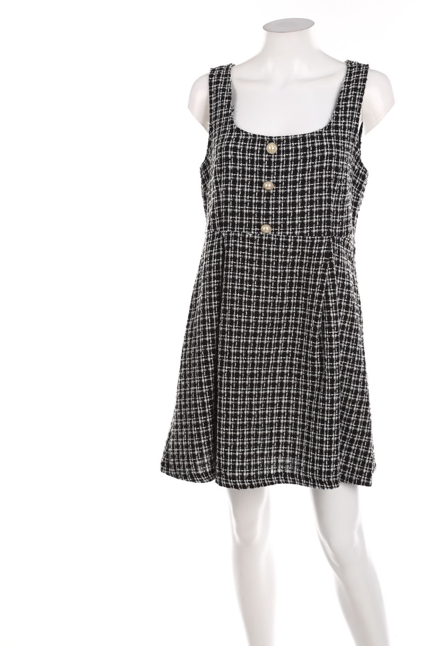 SECONDHAND - Mini Dress - L