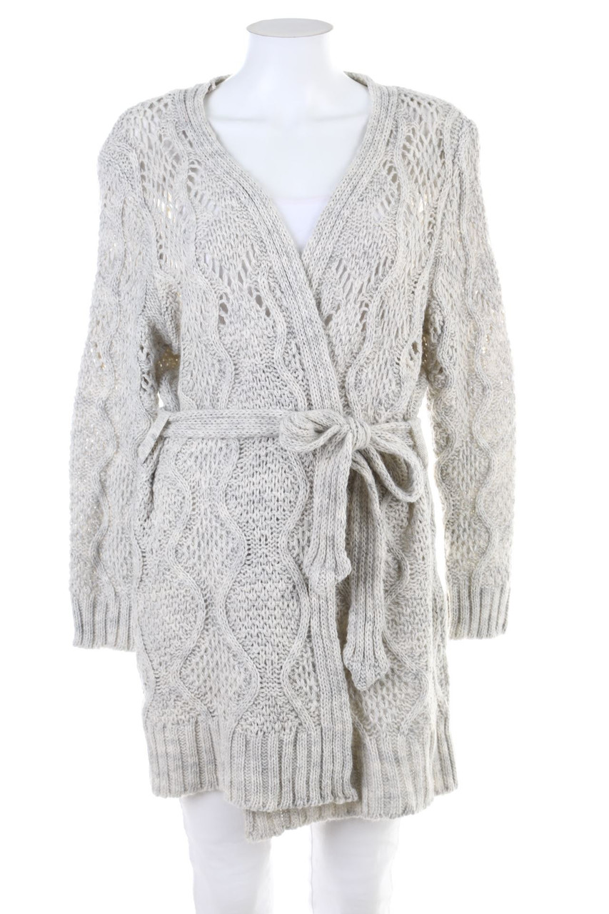 Ohne Label - Cardigan - L