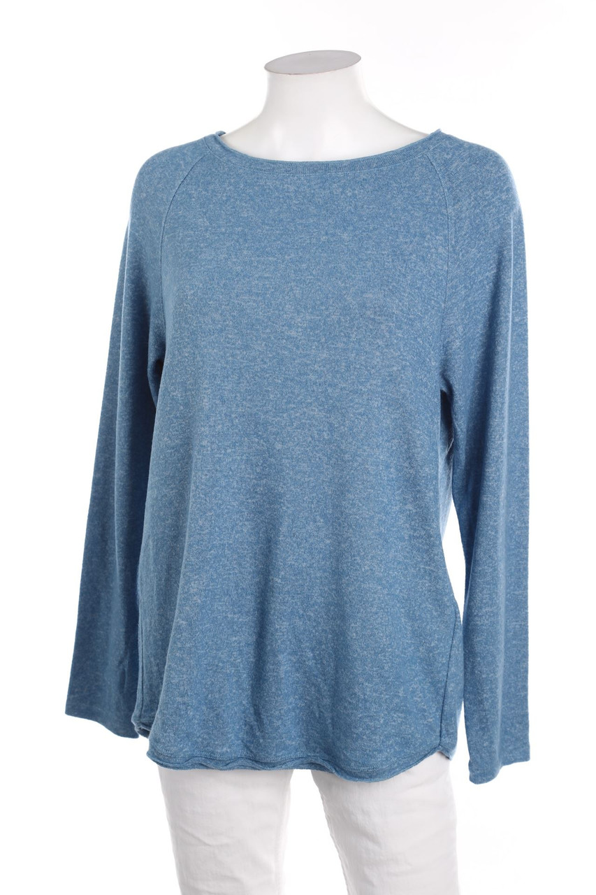 Street One - crewneck pullover - L