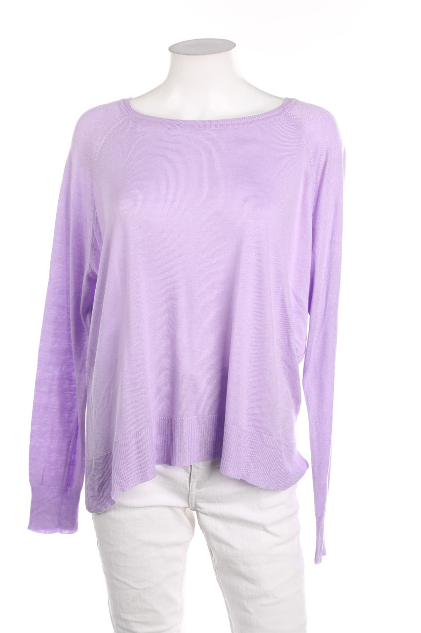 ZARA - Strick-Pullover - L