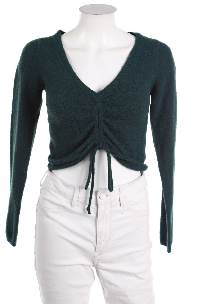 TALLY WEiJL - Cropped-Pullover - S