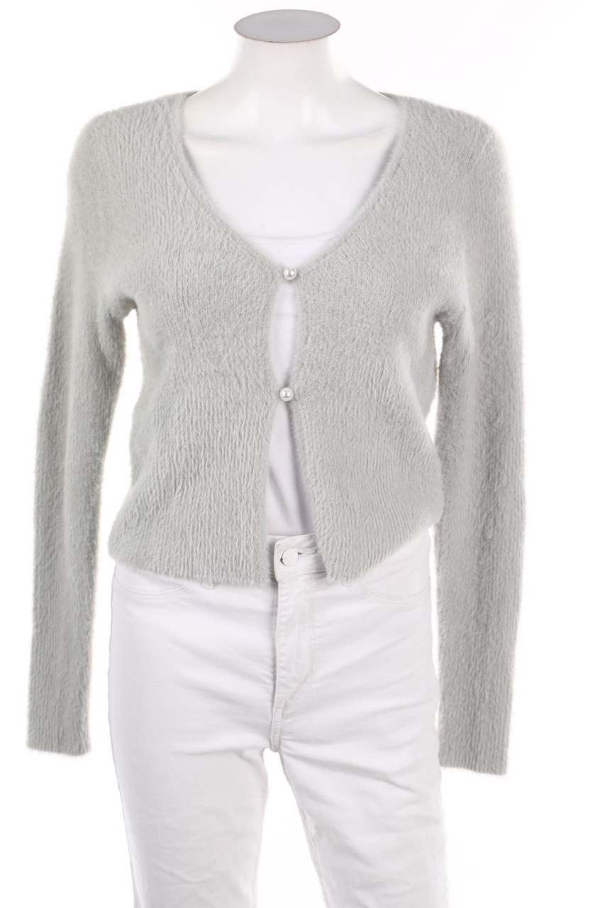 Abercrombie & Fitch - Cardigan - M