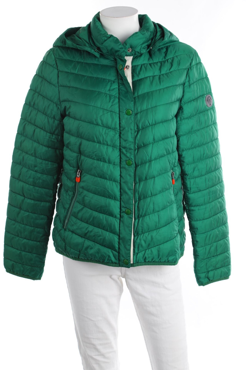Marc O´Polo - wattierte Jacke - L