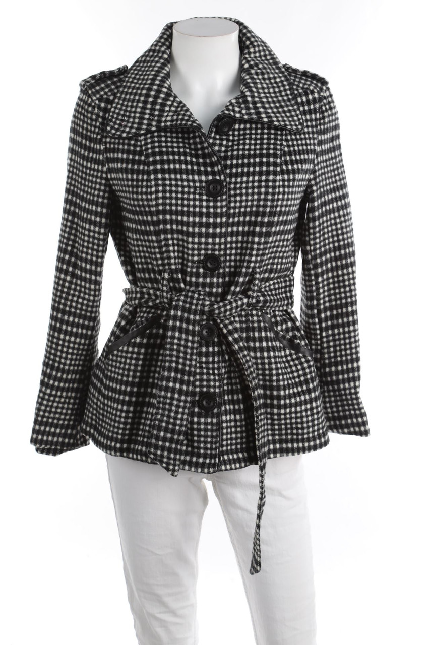 SECONDHAND - Mantel - M