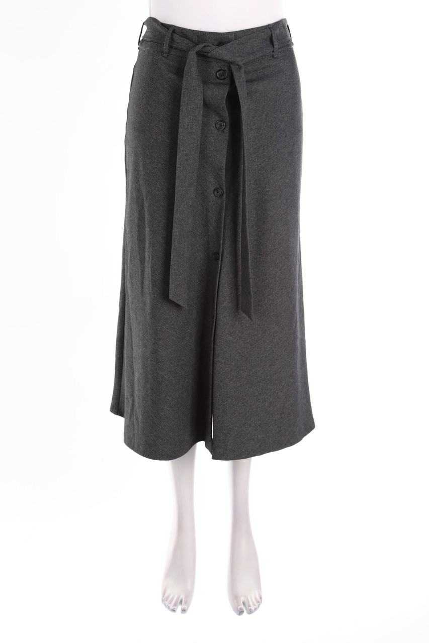 MANGO - Culotte Pants - S