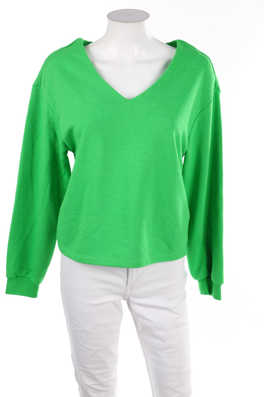 AMISU - Sweatshirt - XS