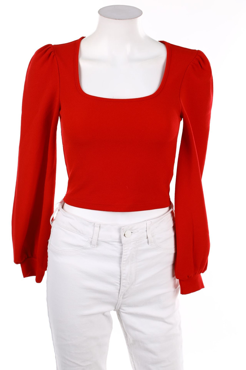 SHEIN - Blouse - XXS