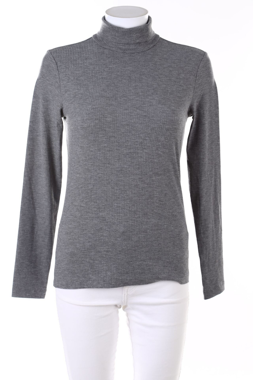 H&M - Longsleeve-Shirt - S