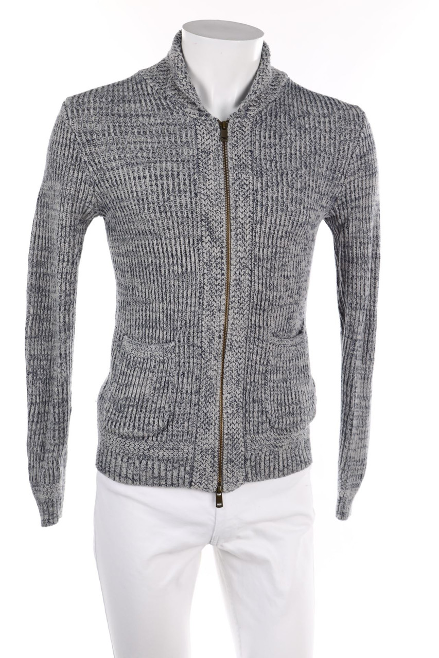 LEVI´S - Zipper-Cardigan - S