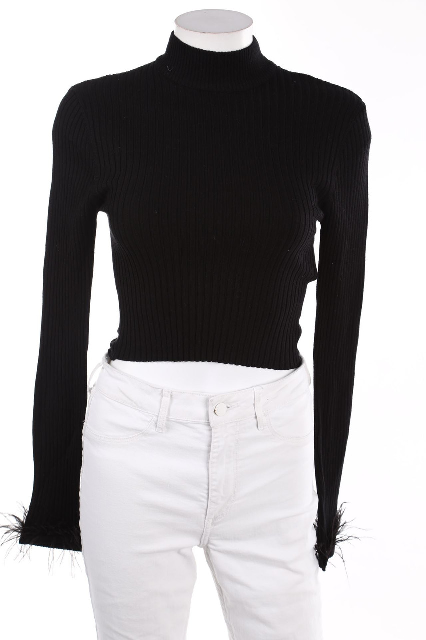 AMISU - Strick-Pullover - M